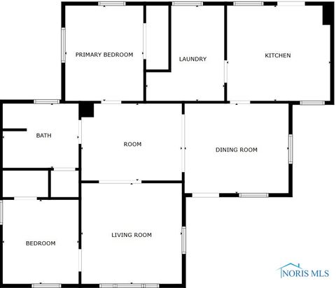 Tiny photo for 212 E High Street, Napoleon, OH 43545 (MLS # 6136963)