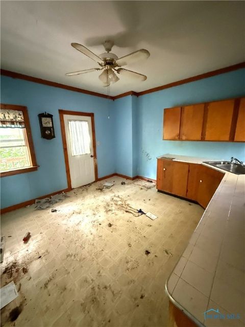 Tiny photo for 212 E High Street, Napoleon, OH 43545 (MLS # 6136963)