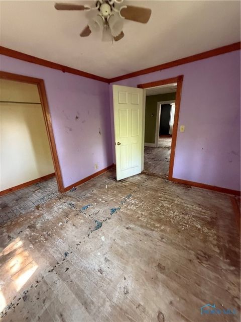 Tiny photo for 212 E High Street, Napoleon, OH 43545 (MLS # 6136963)