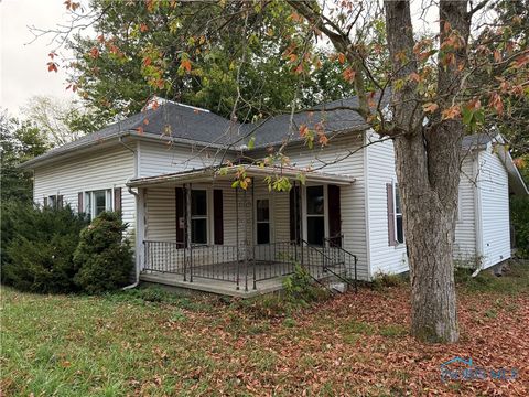 212 E High Street Napoleon OH 43545