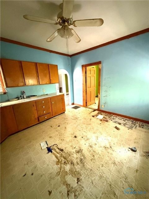 Tiny photo for 212 E High Street, Napoleon, OH 43545 (MLS # 6136963)