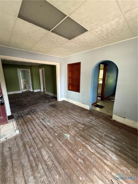 Tiny photo for 212 E High Street, Napoleon, OH 43545 (MLS # 6136963)