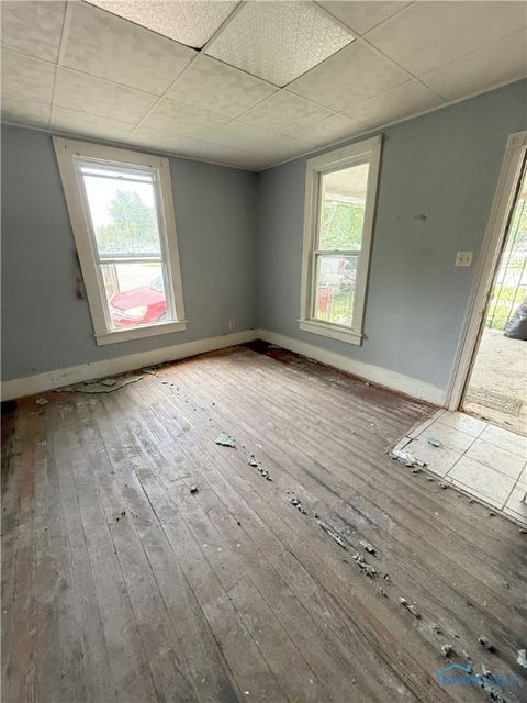 Tiny photo for 212 E High Street, Napoleon, OH 43545 (MLS # 6136963)