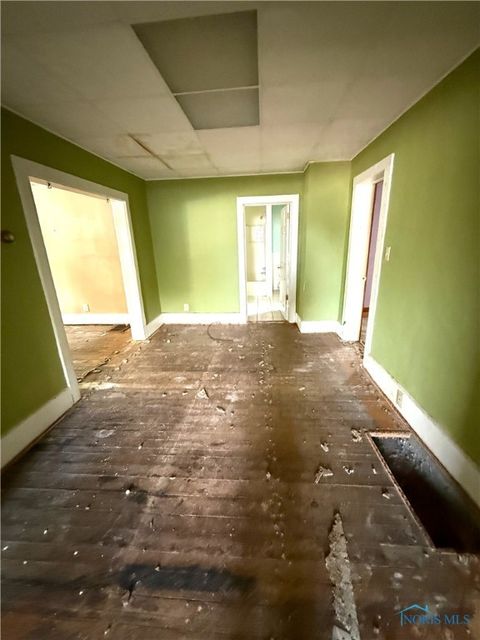 Tiny photo for 212 E High Street, Napoleon, OH 43545 (MLS # 6136963)