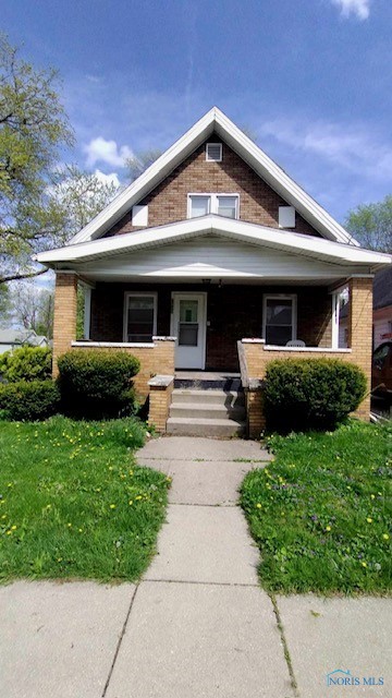 View Toledo, OH 43608 property