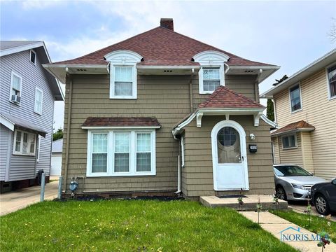 2815 Winsted Drive, Toledo, OH 43606 - #: 6113851