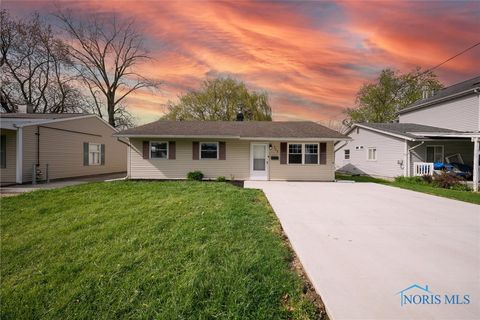752 W Northgate Parkway, Toledo, OH 43612 - #: 6112673
