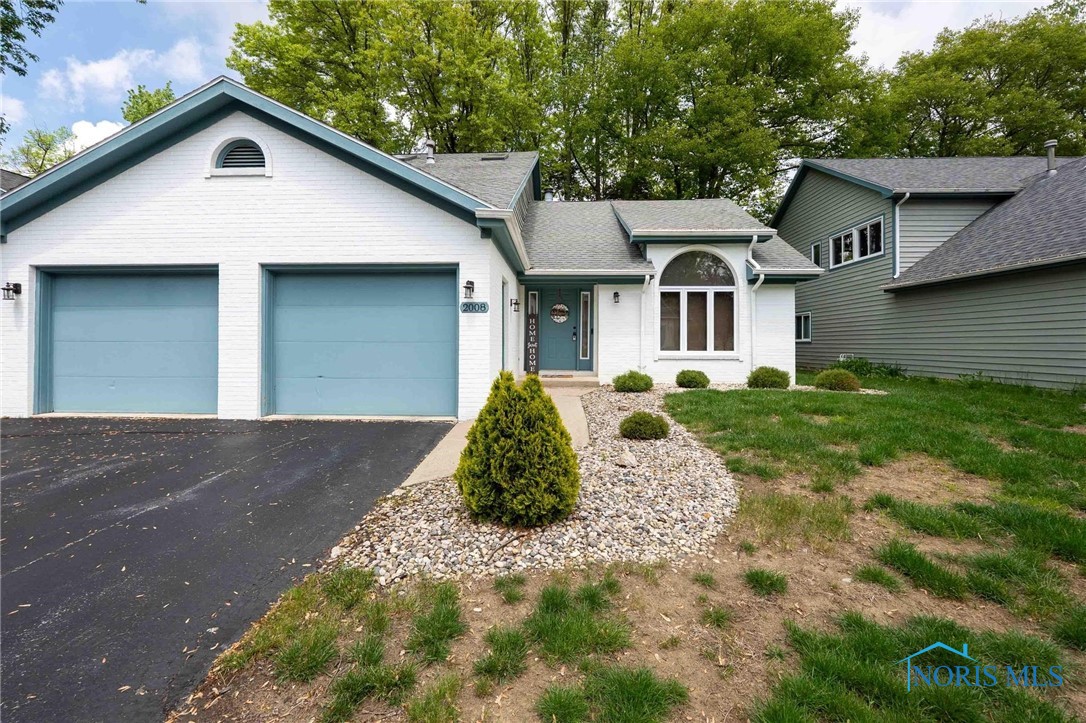 2008 Rush Creek Court, Findlay, Ohio image 1