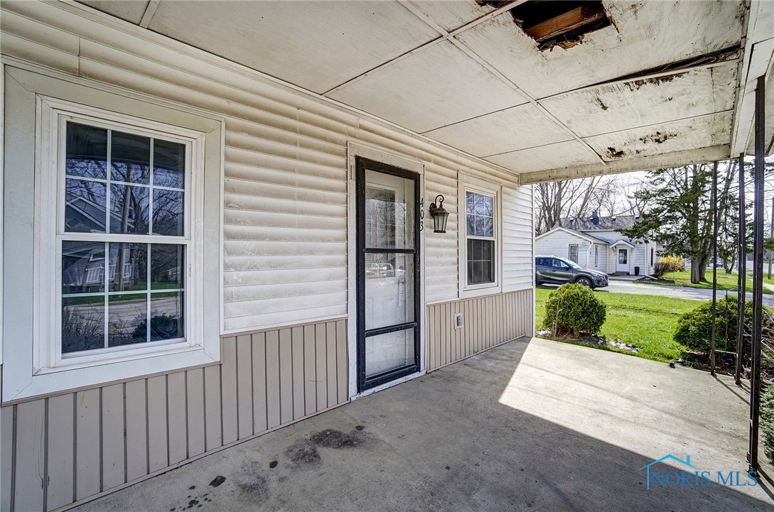 403 W River Street, Antwerp, Ohio image 4
