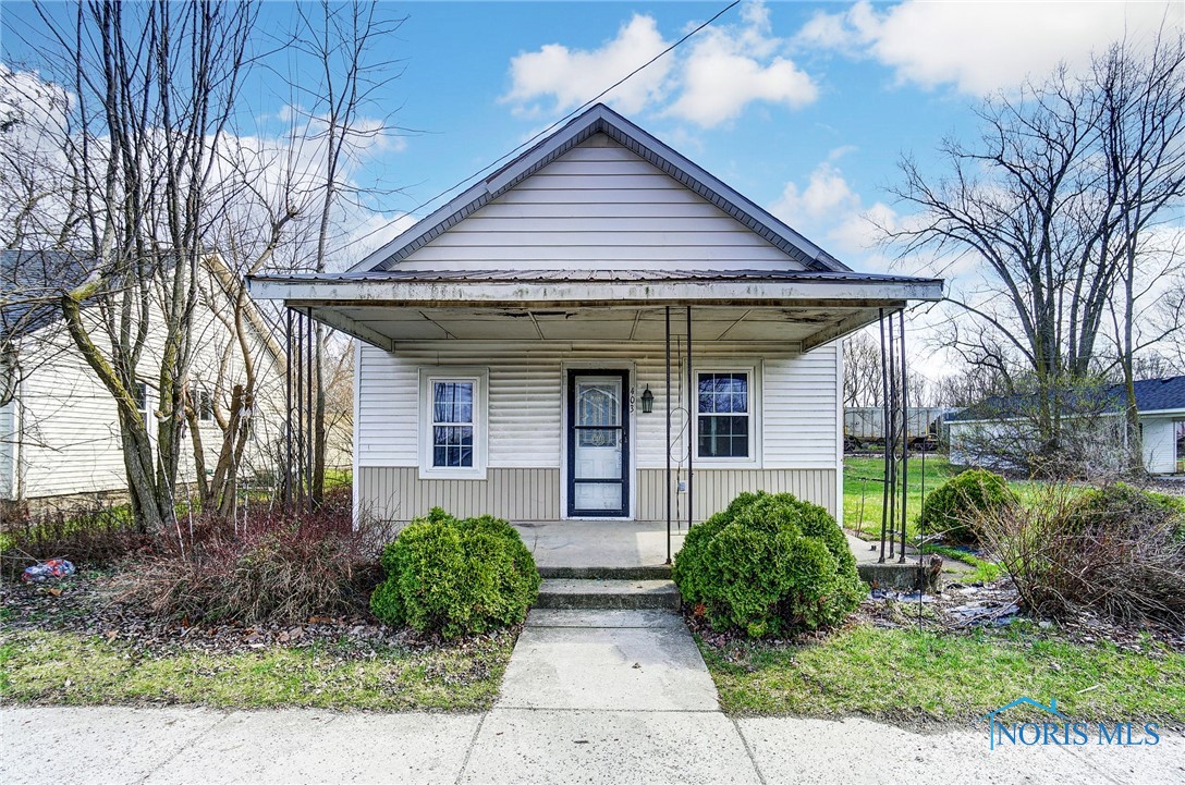 403 W River Street, Antwerp, Ohio image 1