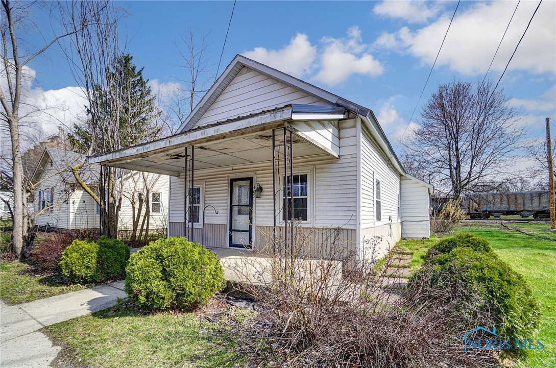 403 W River Street, Antwerp, Ohio image 3