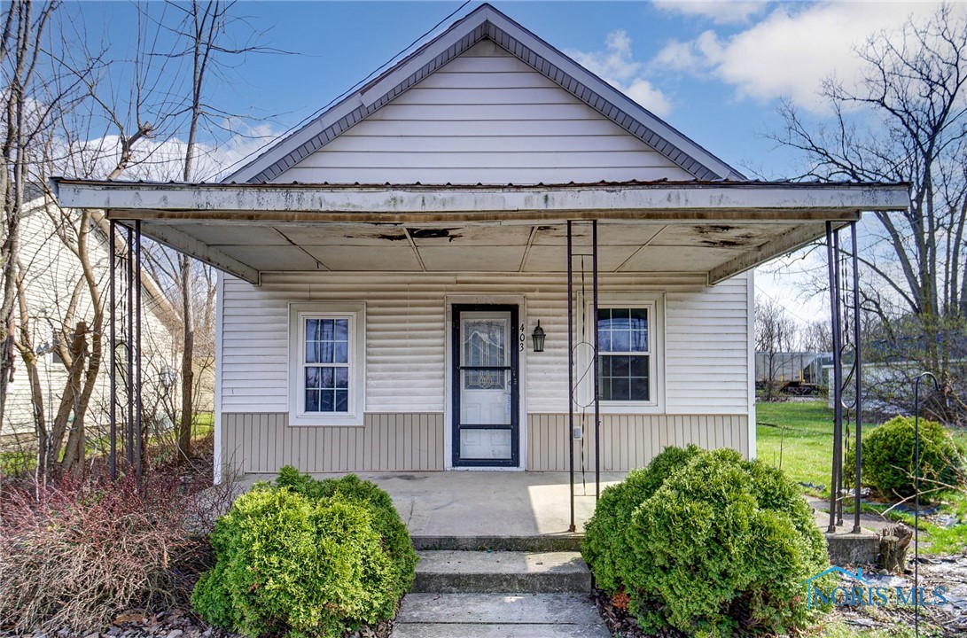 403 W River Street, Antwerp, Ohio image 2
