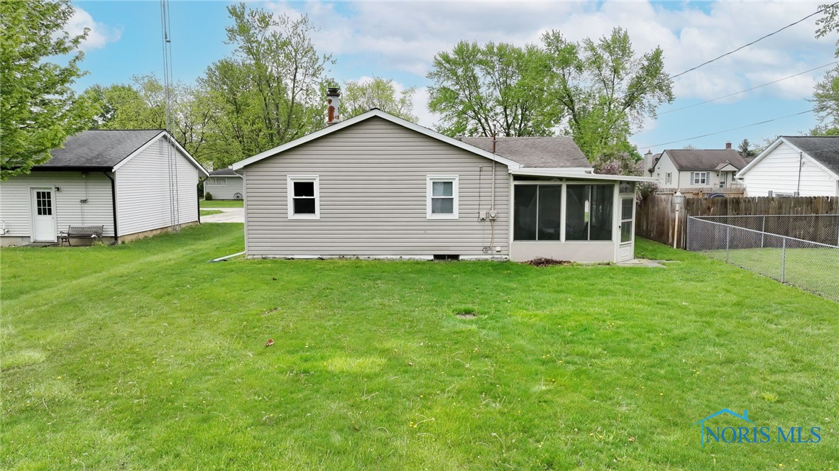 588 Douglas Drive, Wauseon, Ohio image 27