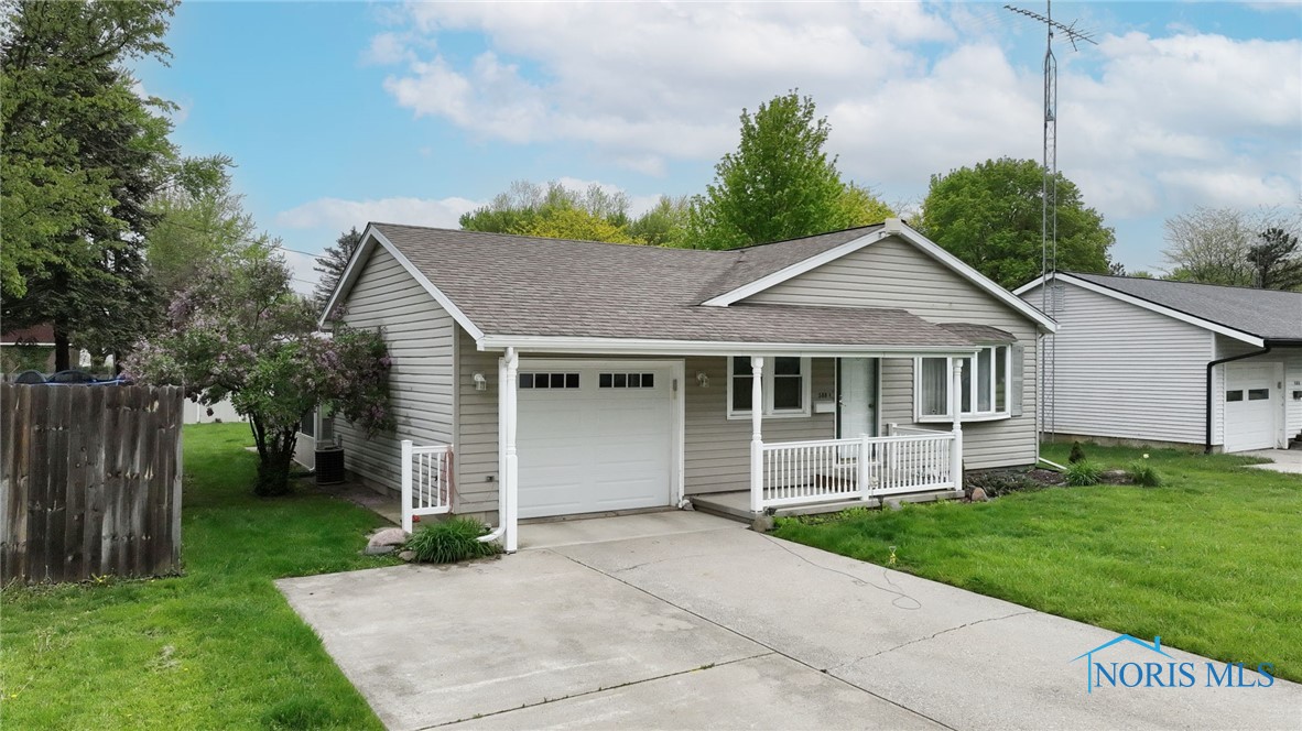 588 Douglas Drive, Wauseon, Ohio image 24