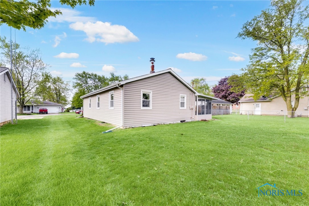588 Douglas Drive, Wauseon, Ohio image 22