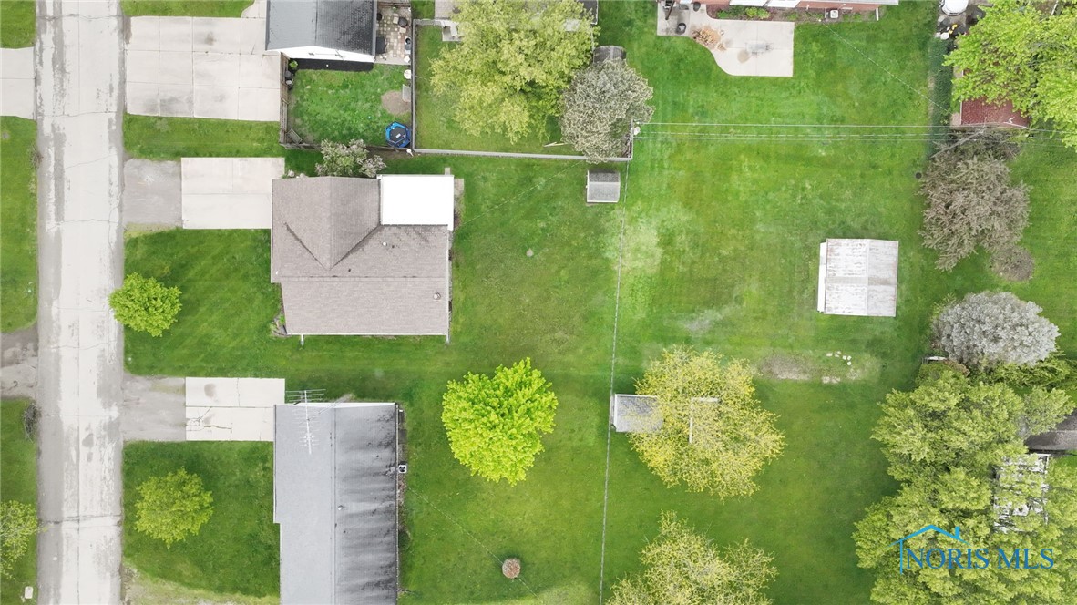 588 Douglas Drive, Wauseon, Ohio image 32