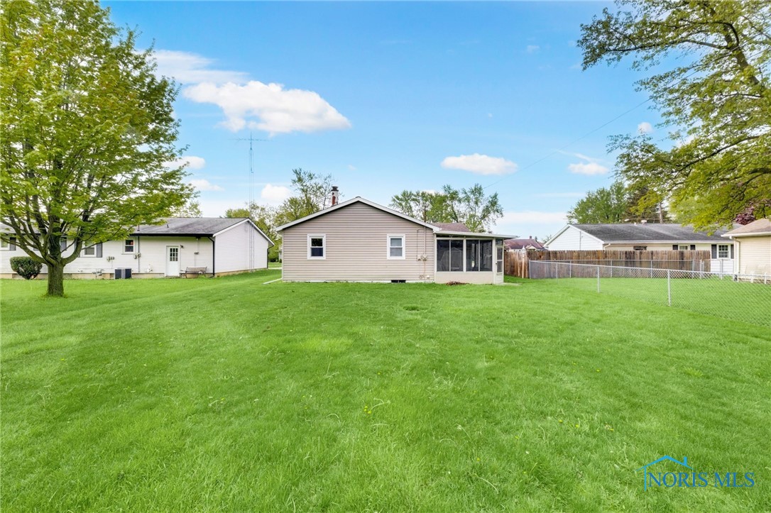 588 Douglas Drive, Wauseon, Ohio image 19