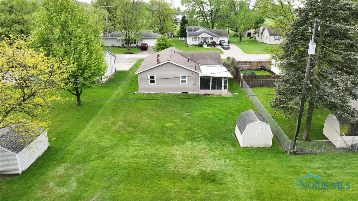 588 Douglas Drive, Wauseon, Ohio image 29