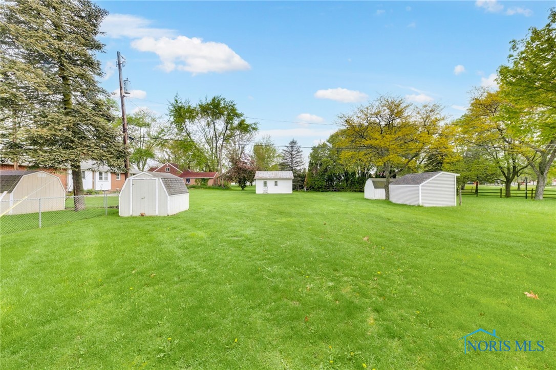588 Douglas Drive, Wauseon, Ohio image 18