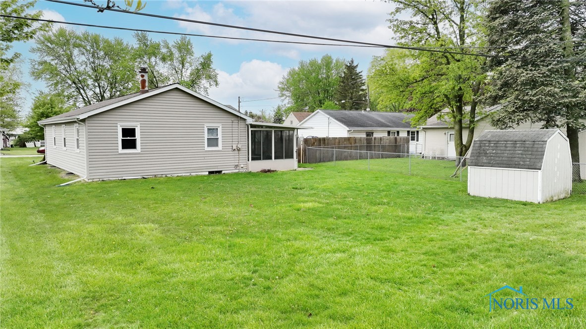 588 Douglas Drive, Wauseon, Ohio image 28
