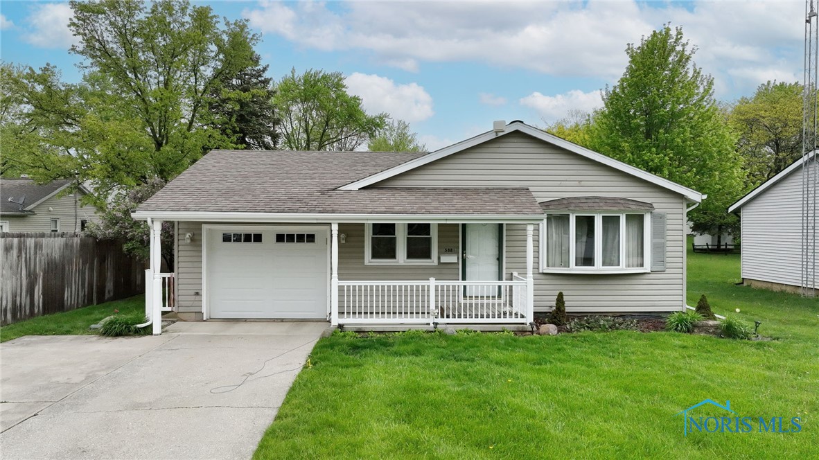 588 Douglas Drive, Wauseon, Ohio image 23