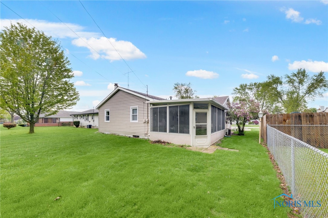 588 Douglas Drive, Wauseon, Ohio image 20