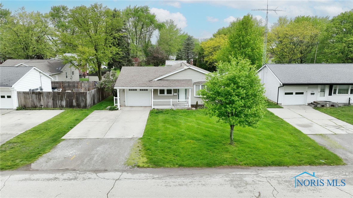 588 Douglas Drive, Wauseon, Ohio image 26