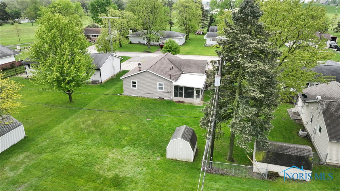 588 Douglas Drive, Wauseon, Ohio image 30