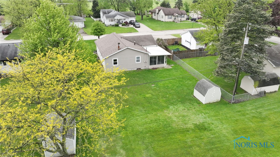 588 Douglas Drive, Wauseon, Ohio image 31