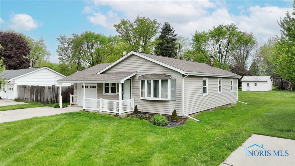 588 Douglas Drive, Wauseon, Ohio image 25