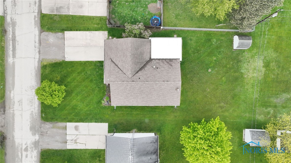 588 Douglas Drive, Wauseon, Ohio image 33
