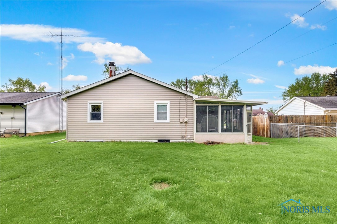 588 Douglas Drive, Wauseon, Ohio image 21