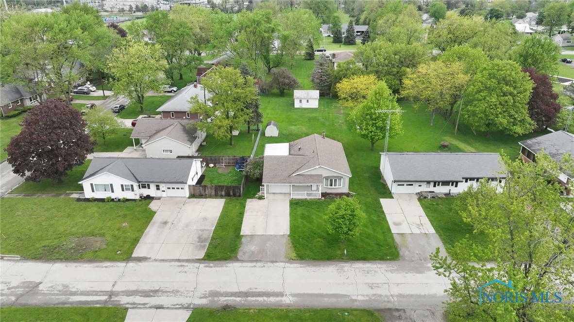 588 Douglas Drive, Wauseon, Ohio image 34