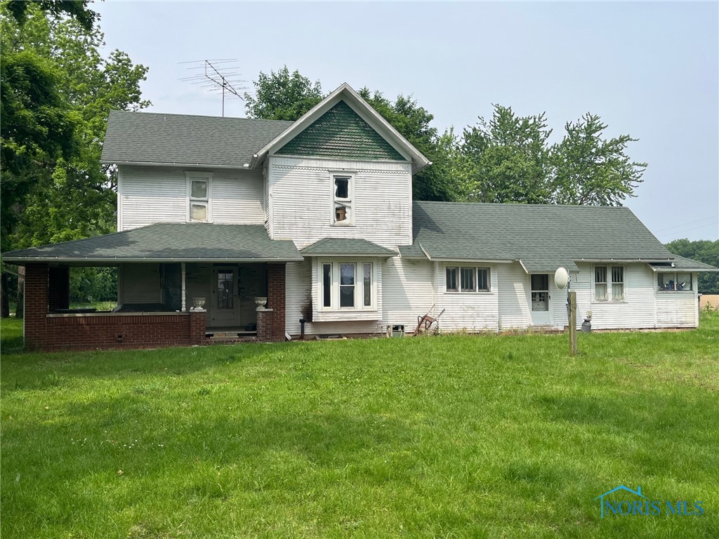 14-813 County Road Z, Napoleon, Ohio image 1