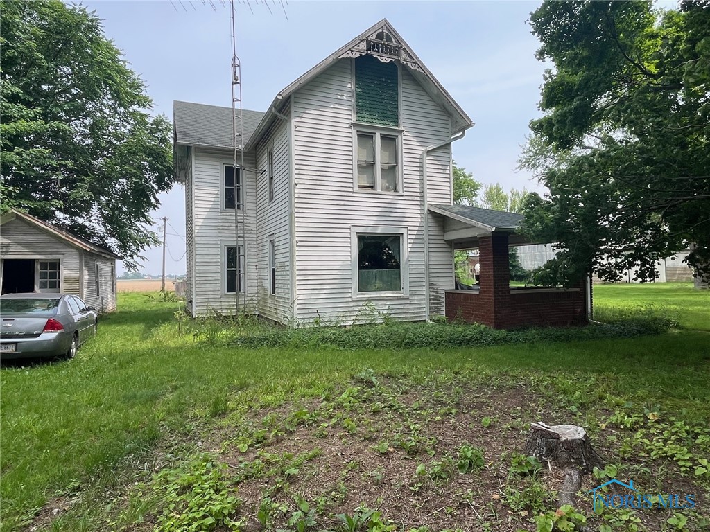 14-813 County Road Z, Napoleon, Ohio image 2