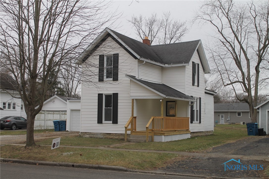 146 Avenue A, Bryan, Ohio image 1