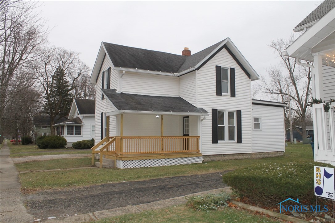 146 Avenue A, Bryan, Ohio image 3