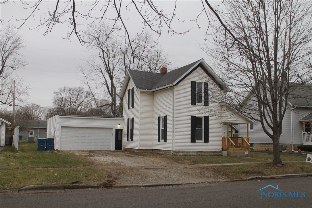 146 Avenue A, Bryan, Ohio image 2