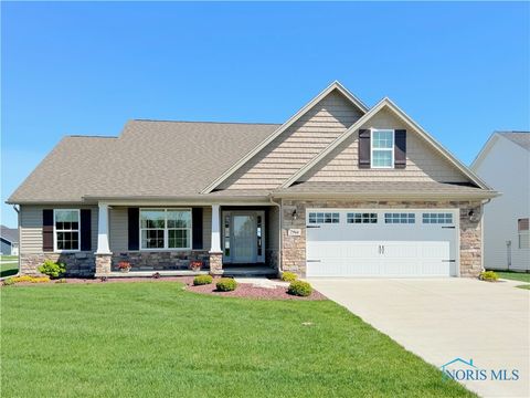7966 Sonoma Drive Monclova OH 43542