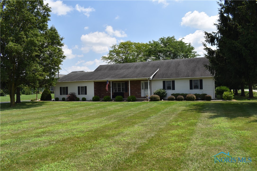 8441 Monclova Road