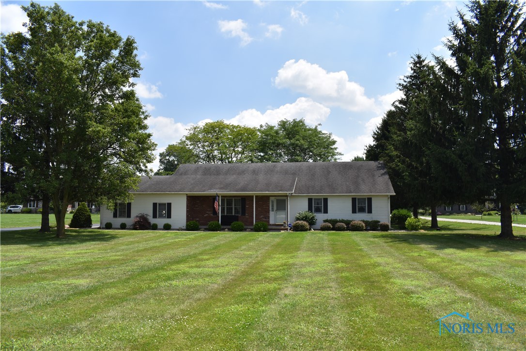 8441 Monclova Road