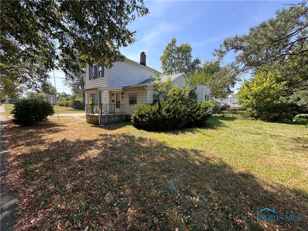 725 Sheffield Avenue