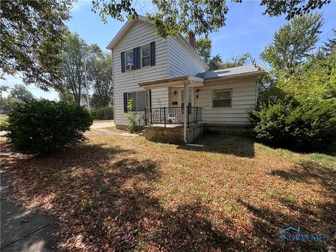 725 Sheffield Avenue Napoleon OH 43545