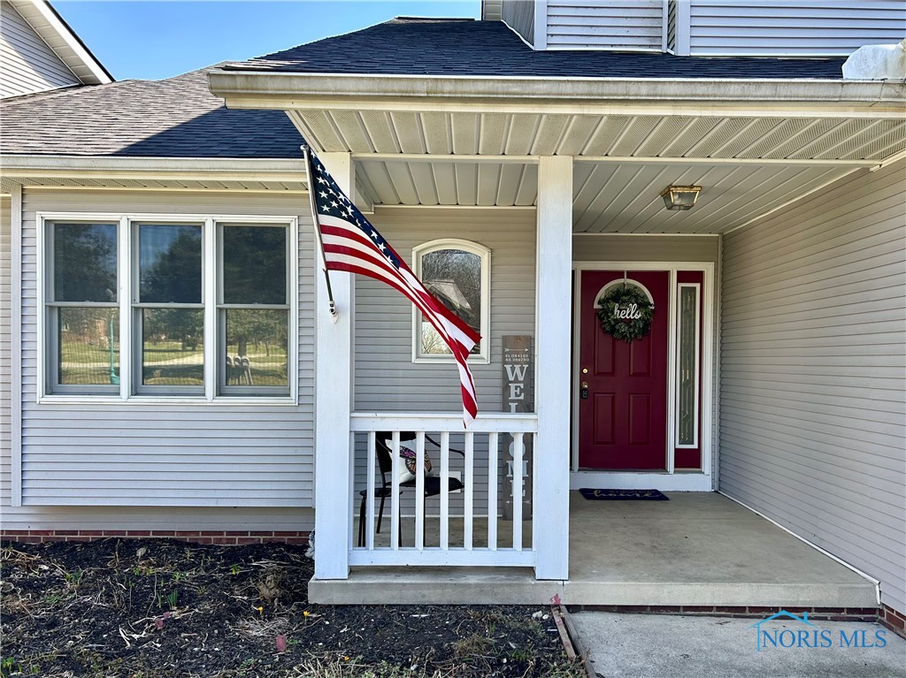 30 Towne And Country Drive, Tiffin, Ohio image 3
