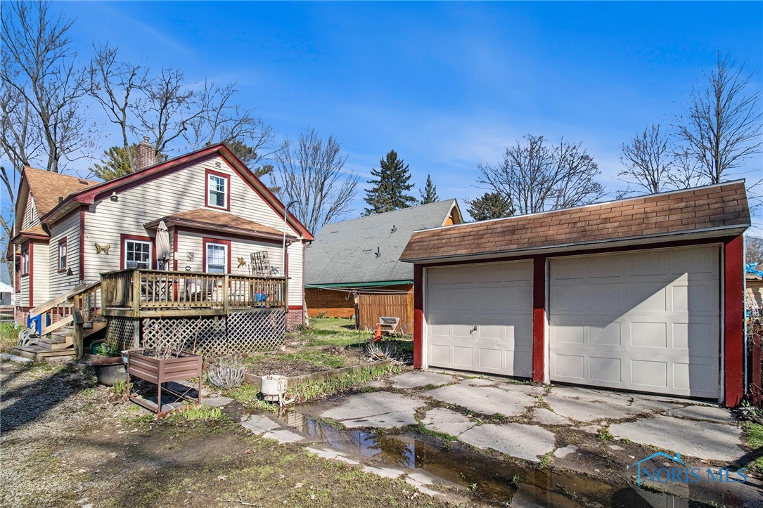 906 Harrow Road, Toledo, Ohio image 16