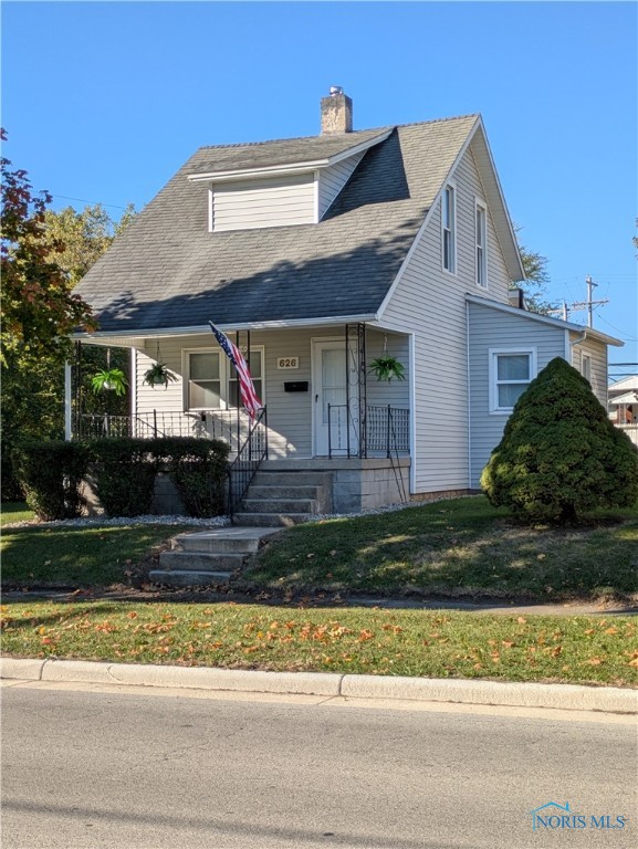 626 Howard Street, Findlay, Ohio image 1