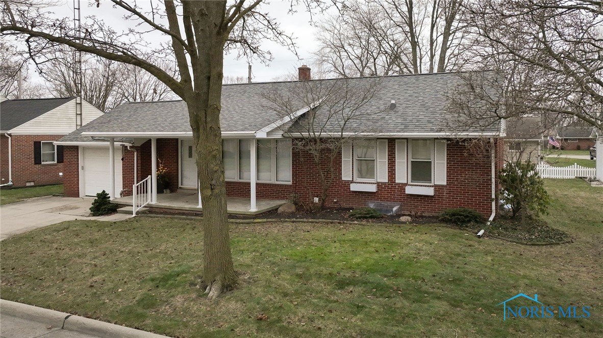 203 Degroff Avenue, Archbold, Ohio image 37