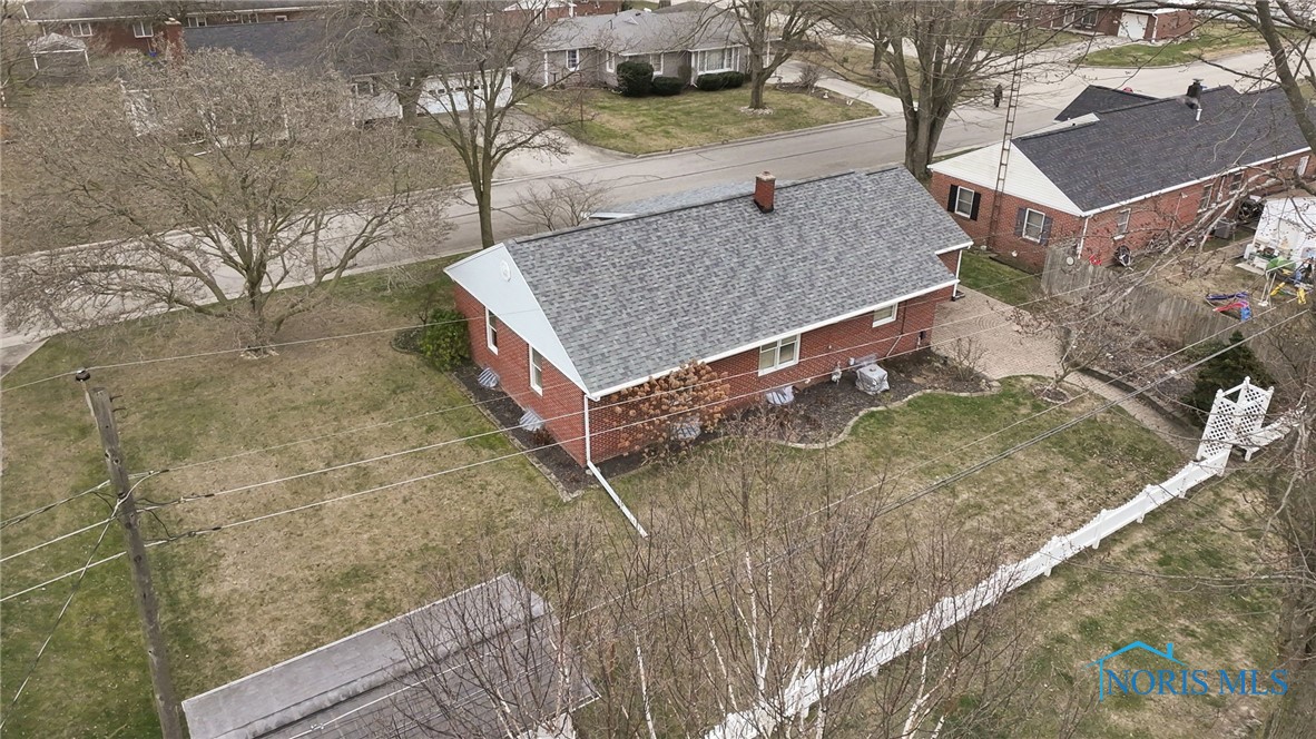 203 Degroff Avenue, Archbold, Ohio image 44