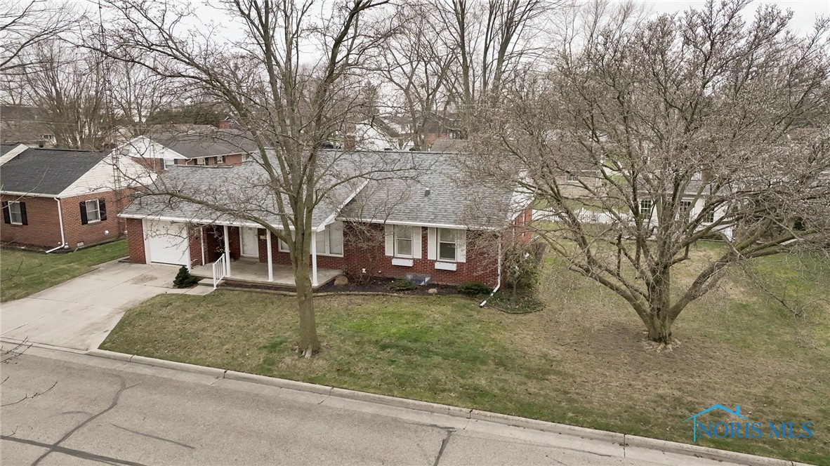 203 Degroff Avenue, Archbold, Ohio image 34