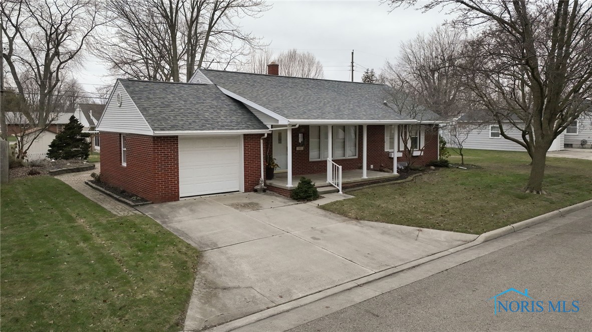 203 Degroff Avenue, Archbold, Ohio image 36